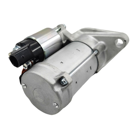 Starter Motor Fit For Volkswagen Polo 1.2L Turbo 6R Petrol 0AM911024A 05/2014-09/2017 - Machter