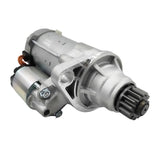 Starter Motor Fit For Volkswagen Polo 1.2L Turbo 6R Petrol 0AM911024A 05/2014-09/2017 SMOTOR-AU004 - Machter