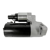 Starter Motor Fit For Audi Q7 For Volkswagen Touareg 7L 7P6 For Porsche Cayenne 9PA 3.0L Turbo Diesel 2006-2019 SMOTOR-AU005 - Machter