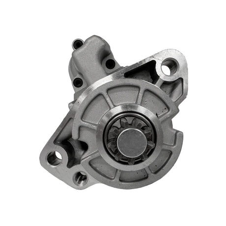 Starter Motor Fit For Audi Q7 For Volkswagen Touareg 7L 7P6 For Porsche Cayenne 9PA 3.0L Turbo Diesel 2006-2019 - Machter