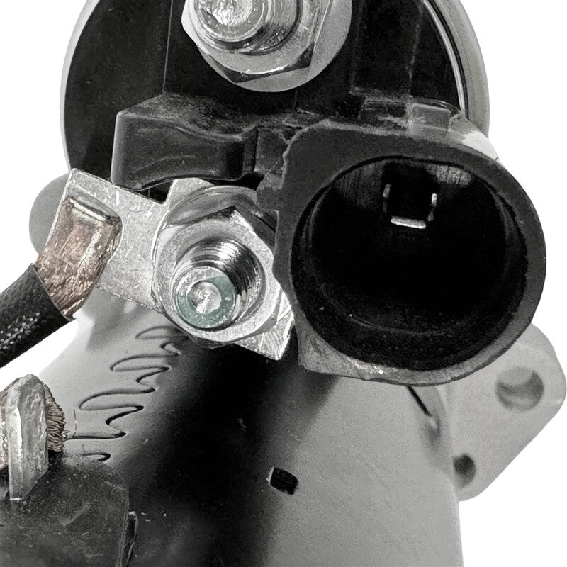 Starter Motor Fit For Audi Q7 For Volkswagen Touareg 7L 7P6 For Porsche Cayenne 9PA 3.0L Turbo Diesel 2006-2019 SMOTOR-AU005 - Machter