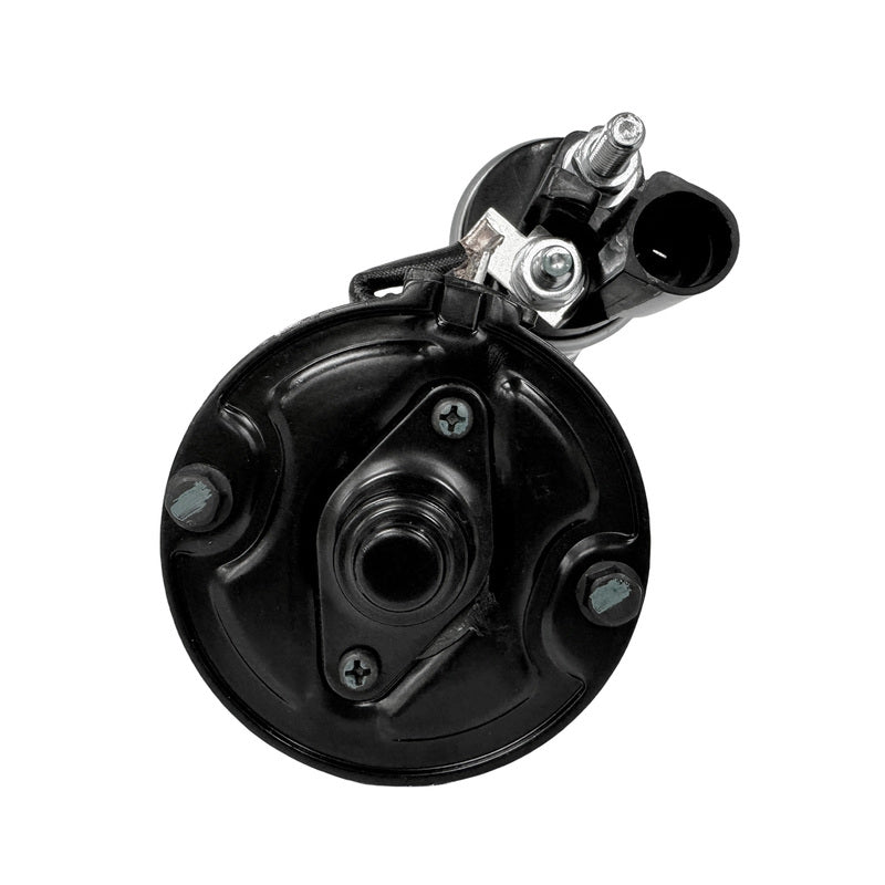 Starter Motor Fit For Audi Q7 For Volkswagen Touareg 7L 7P6 For Porsche Cayenne 9PA 3.0L Turbo Diesel 2006-2019 SMOTOR-AU005 - Machter