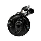 Starter Motor Fit For Audi Q7 For Volkswagen Touareg 7L 7P6 For Porsche Cayenne 9PA 3.0L Turbo Diesel 2006-2019 SMOTOR-AU005 - Machter