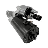 Starter Motor Fit For Audi Q7 For Volkswagen Touareg 7L 7P6 For Porsche Cayenne 9PA 3.0L Turbo Diesel 2006-2019 SMOTOR-AU005 - Machter