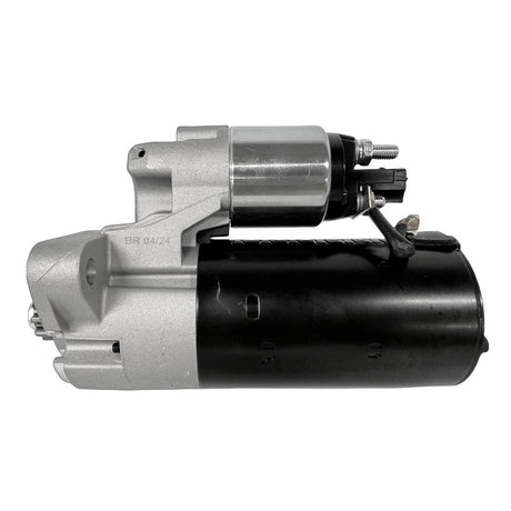 Starter Motor Fit For Audi Q7 For Volkswagen Touareg 7L 7P6 For Porsche Cayenne 9PA 3.0L Turbo Diesel 2006-2019 - Machter