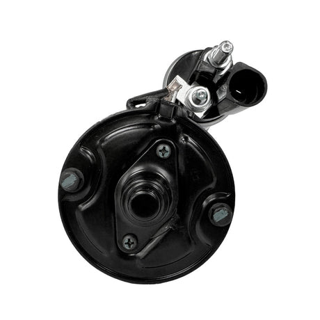 Starter Motor Fit For Audi Q7 For Volkswagen Touareg 7L 7P6 For Porsche Cayenne 9PA 3.0L Turbo Diesel 2006-2019 - Machter