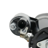Starter Motor Fit For Audi A1 A3 For Skoda Fabia NJ Kamiq NW For Volkswagen Golf MK6 Polo 6R SMOTOR-AU006 - Machter