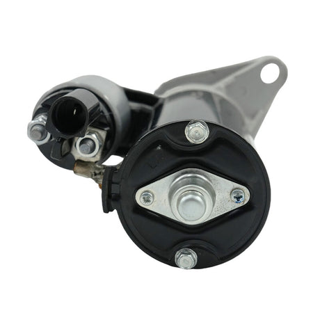 Starter Motor Fit For Audi A1 A3 For Skoda Fabia NJ Kamiq NW For Volkswagen Golf MK6 Polo 6R - Machter