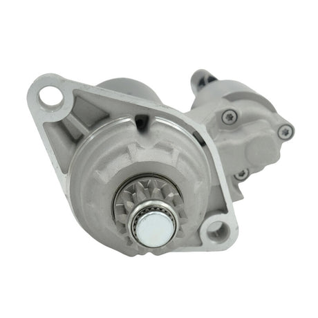 Starter Motor Fit For Audi A1 A3 For Skoda Fabia NJ Kamiq NW For Volkswagen Golf MK6 Polo 6R - Machter