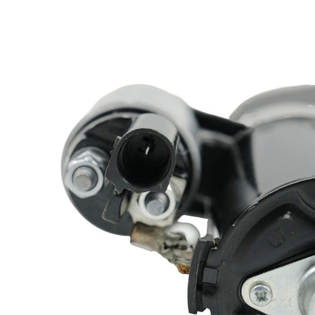Starter Motor Fit For Audi A1 A3 For Skoda Fabia NJ Kamiq NW For Volkswagen Golf MK6 Polo 6R - Machter
