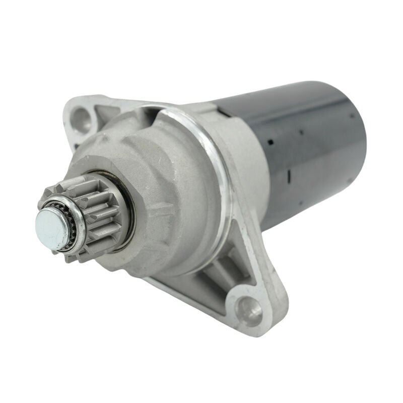 Starter Motor Fit For Audi A1 A3 For Skoda Fabia NJ Kamiq NW For Volkswagen Golf MK6 Polo 6R SMOTOR-AU006 - Machter