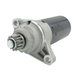 Starter Motor Fit For Audi A1 A3 For Skoda Fabia NJ Kamiq NW For Volkswagen Golf MK6 Polo 6R SMOTOR-AU006 - Machter