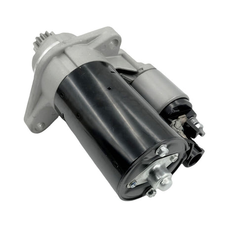 Starter Motor Fit For Audi A1 A3 For Skoda Fabia NJ Kamiq NW For Volkswagen Golf MK6 Polo 6R - Machter