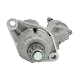 Starter Motor Fit For Audi A1 A3 For Skoda Fabia NJ Kamiq NW For Volkswagen Golf MK6 Polo 6R SMOTOR-AU006 - Machter