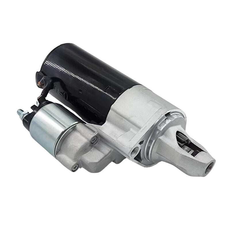 Passenger Side Starter Motor Fit For Mercedes Benz C230 CLK320K CL600 E280 S211 SMOTOR-BENZ001 - Machter
