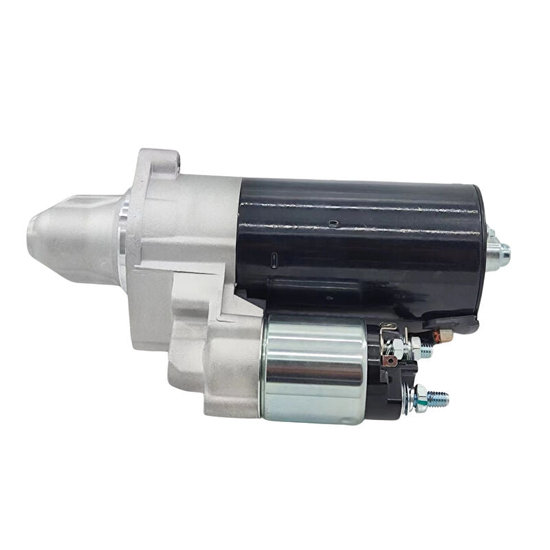 Passenger Side Starter Motor Fit For Mercedes Benz C230 CLK320K CL600 E280 S211 SMOTOR-BENZ001 - Machter