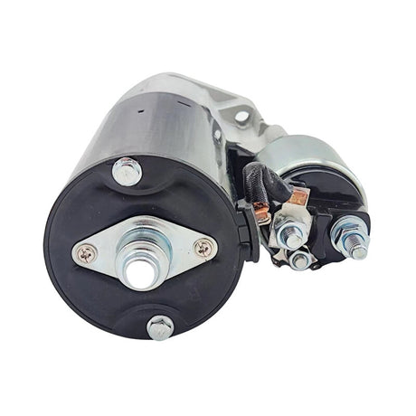 Passenger Side Starter Motor Fit For Mercedes Benz C230 CLK320K CL600 E280 S211 - Machter