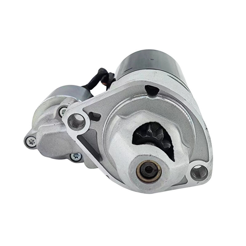 Passenger Side Starter Motor Fit For Mercedes Benz C230 CLK320K CL600 E280 S211 SMOTOR-BENZ001 - Machter