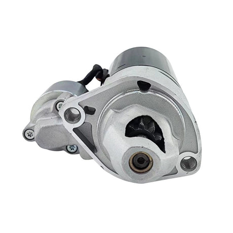Passenger Side Starter Motor Fit For Mercedes Benz C230 CLK320K CL600 E280 S211 - Machter
