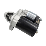 Starter Motor Fit For Mercedes-Benz C-Class CLC CLK E-Class G-Class SLK Sprinter For Nissan Pick 0001107406 SMOTOR-BENZ003 - Machter