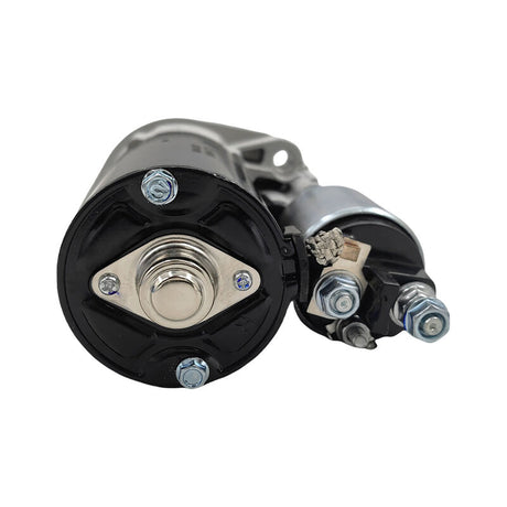 Starter Motor Fit For Mercedes-Benz C-Class CLC CLK E-Class G-Class SLK Sprinter For Nissan Pick 0001107406 - Machter