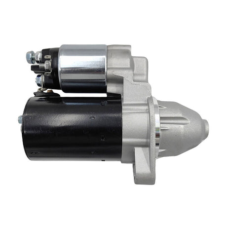 Starter Motor Fit For Mercedes-Benz C-Class CLC CLK E-Class G-Class SLK Sprinter For Nissan Pick 0001107406 - Machter