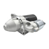 Starter Motor Fit For Mercedes-Benz C-Class CLC CLK E-Class G-Class SLK Sprinter For Nissan Pick 0001107406 SMOTOR-BENZ003 - Machter