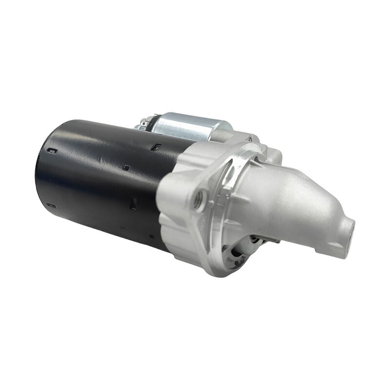 Starter Motor Fit For Mercedes-Benz C-Class CLC CLK E-Class G-Class SLK Sprinter For Nissan Pick 0001107406 SMOTOR-BENZ003 - Machter