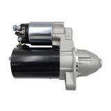 Starter Motor Fit For Mercedes-Benz C-Class CLC CLK E-Class G-Class SLK Sprinter For Nissan Pick 0001107406 SMOTOR-BENZ003 - Machter