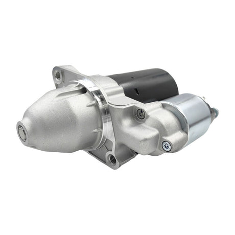 Starter Motor Fit For Mercedes-Benz C-Class CLC CLK E-Class G-Class SLK Sprinter For Nissan Pick 0001107406 - Machter
