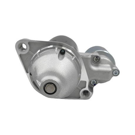 Starter Motor Fit For Mercedes-Benz C-Class CLC CLK E-Class G-Class SLK Sprinter For Nissan Pick 0001107406 - Machter