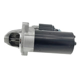 Starter Motor Fit For BMW 320d 520d 525d 635d 730d X3 X5 X6 3.0L Diesel SMOTOR-BMW001 - Machter