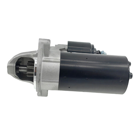 Starter Motor Fit For BMW 320d 520d 525d 635d 730d X3 X5 X6 3.0L Diesel - Machter
