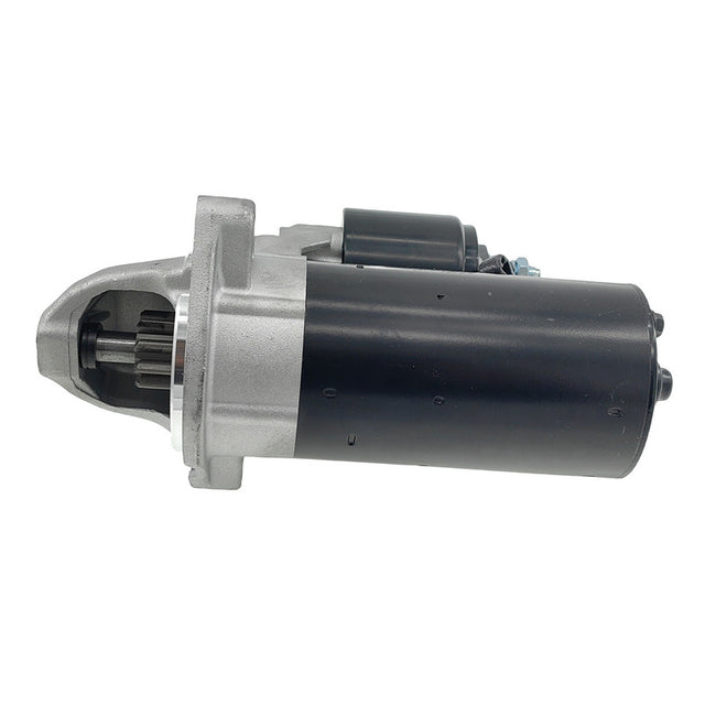 Starter Motor Fit For BMW 320d 520d 525d 635d 730d X3 X5 X6 3.0L Diesel SMOTOR-BMW001 - Machter