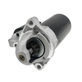 Starter Motor Fit For BMW 320d 520d 525d 635d 730d X3 X5 X6 3.0L Diesel SMOTOR-BMW001 - Machter