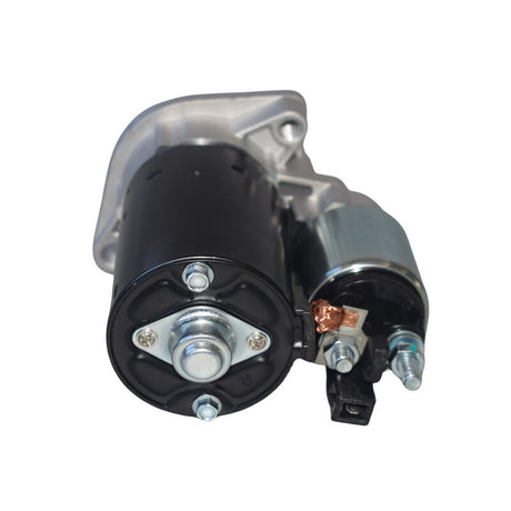 Starter Motor Fit For BMW 120i 323i 523i X3 X5 X6 E70 E71 E83 2.5L 3.0L Petrol 12412354701 - Machter