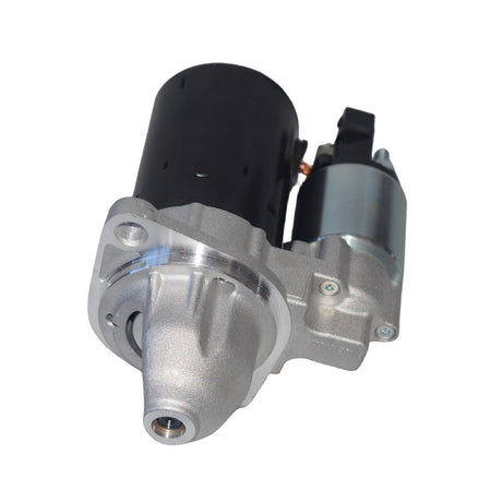 Starter Motor Fit For BMW 120i 323i 523i X3 X5 X6 E70 E71 E83 2.5L 3.0L Petrol 12412354701 - Machter