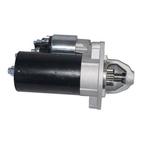 Starter Motor Fit For BMW 330i 330Ci 525i 530i X3 X5 Z3 Z4 Petrol - Machter