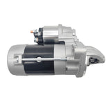 Starter Motor Fit For BMW 1 E87 3 E90 5 E90 X3 E83 X5 E53 E70 E83 For Land Rover Range Rover Denso Style SMOTOR-BMW004 - Machter