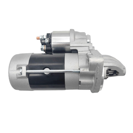 Starter Motor Fit For BMW 1 E87 3 E90 5 E90 X3 E83 X5 E53 E70 E83 For Land Rover Range Rover Denso Style - Machter