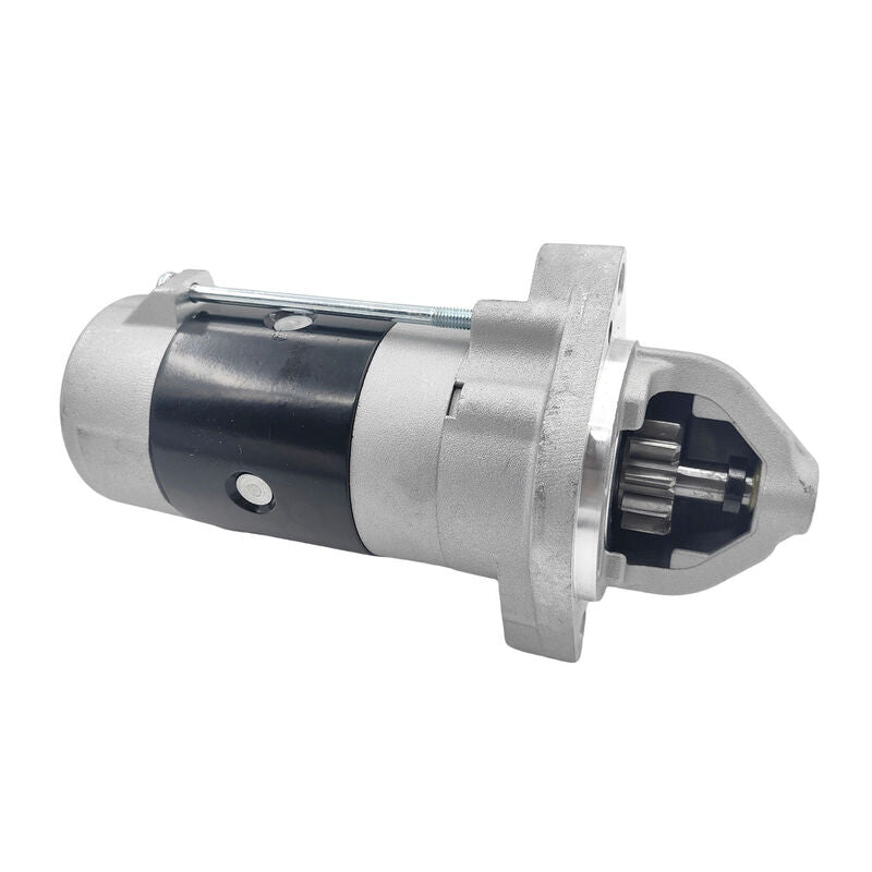 Starter Motor Fit For BMW 1 E87 3 E90 5 E90 X3 E83 X5 E53 E70 E83 For Land Rover Range Rover Denso Style SMOTOR-BMW004 - Machter