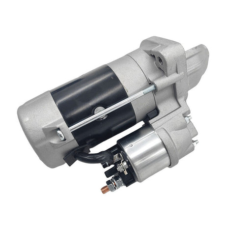 Starter Motor Fit For BMW 1 E87 3 E90 5 E90 X3 E83 X5 E53 E70 E83 For Land Rover Range Rover Denso Style - Machter