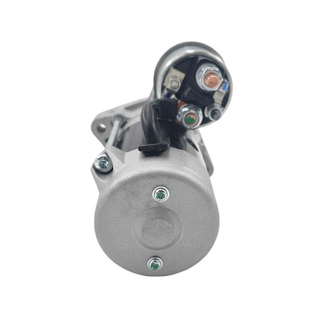 Starter Motor Fit For BMW 1 E87 3 E90 5 E90 X3 E83 X5 E53 E70 E83 For Land Rover Range Rover Denso Style - Machter