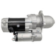 Starter Motor Fit For Bobcat 6660797 6701847 6714082 6630182 6645246 1600 611 631 SMOTOR-BOB001 - Machter