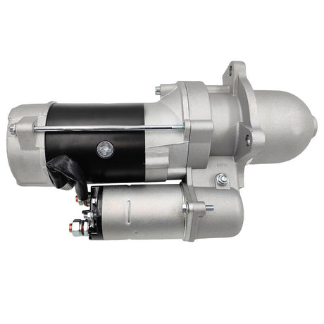 Starter Motor Fit For Bobcat 6660797 6701847 6714082 6630182 6645246 1600 611 631 - Machter
