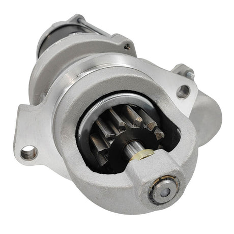 Starter Motor Fit For Bobcat 6660797 6701847 6714082 6630182 6645246 1600 611 631 - Machter