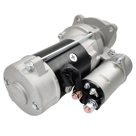 Starter Motor Fit For Bobcat 6660797 6701847 6714082 6630182 6645246 1600 611 631 - Machter