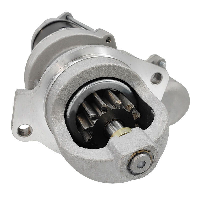 Starter Motor Fit For Bobcat 6660797 6701847 6714082 6630182 6645246 1600 611 631 SMOTOR-BOB001 - Machter