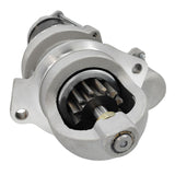 Starter Motor Fit For Bobcat 6660797 6701847 6714082 6630182 6645246 1600 611 631 SMOTOR-BOB001 - Machter