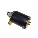 14 Teeth Starter Motor Replace For Briggs & Stratton Ride On Mower 593934 693551 SMOTOR-BRI001 - Machter